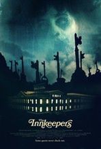 ''The Innkeepers'', czyli strach w kolejnym nawiedzonym domu [wideo]