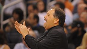Stan Van Gundy nie jest już trenerem Orlando
