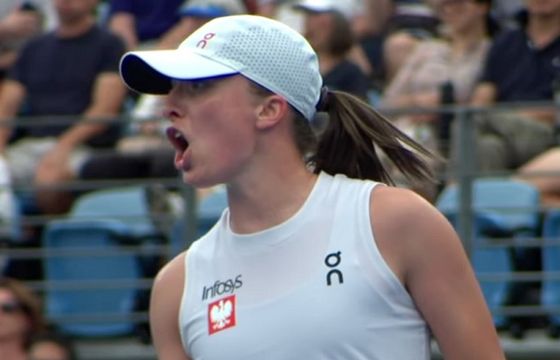 Rusza Wimbledon. Wśród komentatorów były trener Igi Świątek