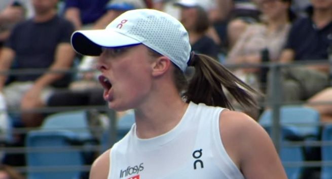 Rusza Wimbledon. Wśród komentatorów były trener Igi Świątek