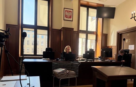 Sąd oddalił pozew Republiki przeciwko KPRM. Stacja zapowiada kolejny