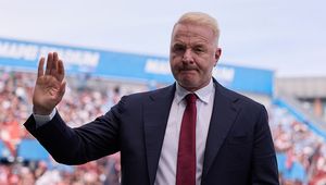 Wystarczyła chwila nieuwagi. Znany działacz okradziony
