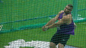 Najlepszy wynik na świecie w 2018 roku - 80 m i 70 cm Pawła Fajdka w Halle