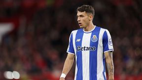 Zmienił Kiwiora już w przerwie. Trener wyjaśnił, co było powodem