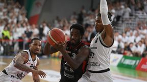 Co to jest za walka o mistrzostwo! Mamy remis w serii!