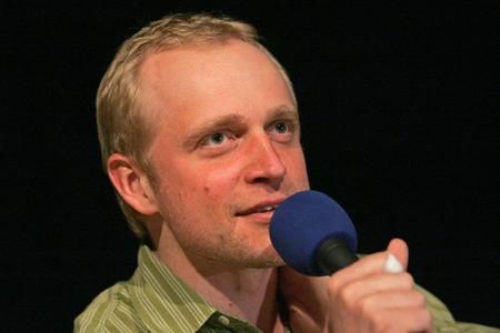 Piotr Adamczyk