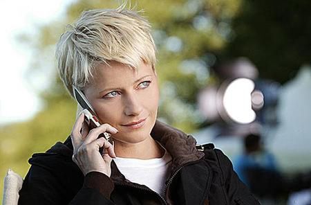 Małgorzata Kożuchowska