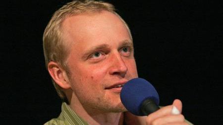 Piotr Adamczyk