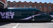 Nowy prywatny przewoźnik TGV na torach we Francji w 2028 roku