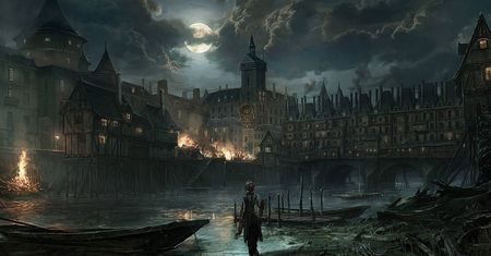 Oto Steelrising - twórcy GreedFall powracają z opowieścią o robotach tłumiących rewolucję francuską