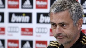Jose Mourinho: Nie ma dramatu, rok temu byliśmy w takiej samej sytuacji