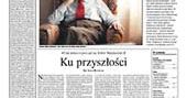 Nagroda dla „Tygodnika Powszechnego”
