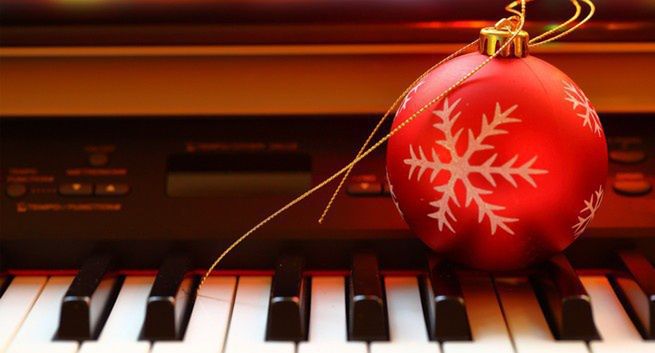 TVN na święta pokaże koncerty "Najpiękniejsze kolędy" oraz "Wielcy artyści małym pacjentom"