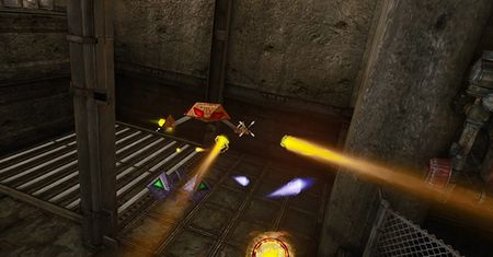 Po 16 latach powraca kultowy Descent. Wszystko dzięki fanom