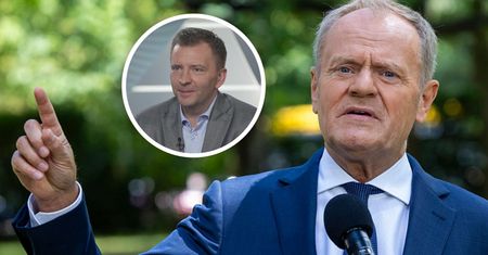 Rozwój Plus kolejnym "rzecznikiem najbogatszych"? Schreiber odpowiada
