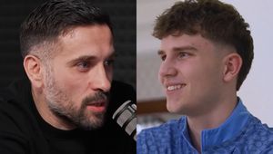 "Zarobek". Z przekonaniem powiedział o Pietuszewskim