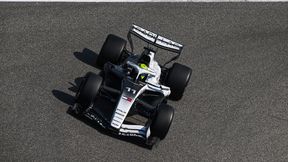 Wydali już 1 mld dolarów na F1. Nawet jeszcze nie zadebiutowali