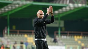 Fortuna I liga: Artur Derbin od nowego sezonu trenerem GKS Tychy
