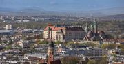 Kraków: Oto największe wyzwania w 2026 r. Duże zmiany już od 1 stycznia