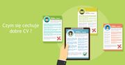 Czym cechuje się dobre CV?