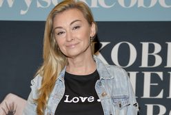 Martyna Wojciechowska wcale się nie hamowała. Zdradziła, jak wyglądał jej pierwszy raz