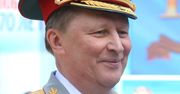 Nie żyje Siergiej Iwanow. Wieloletni współpracownik Putina