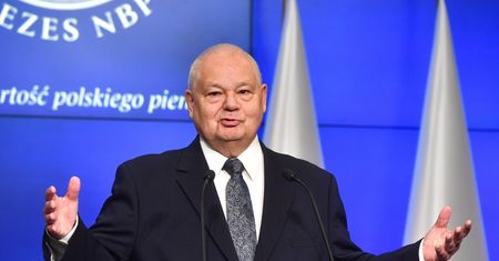 Wszyscy słyszeli. Glapiński: "Kupcie sobie psa, kota"