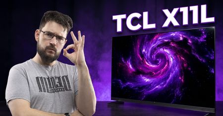Najmocniejszy mini LED przetestowany - czy TCL X11L SQD Mini LED jest wart swojej ceny?