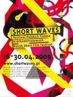 Znamy zwycięzców Festiwalu Short Waves