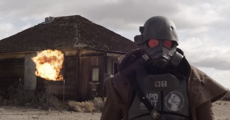 Atmosfera wokół Fallout 4 się zagęszcza [AKTUALIZACJA] Niestety, to wszystko nieprawda