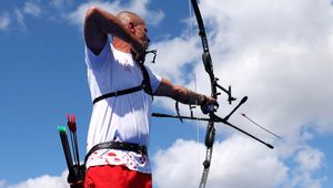 Jest kolejny medal igrzysk. Finał był jednostronny