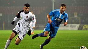 Przemysław Mizgała: Nie kieruję się zasadą "ekstraklasa albo śmierć"