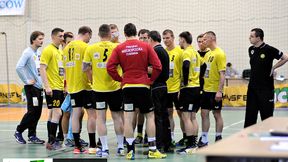 Nielba Wągrowiec z Wybrzeżem Gdańsk na pożegnanie