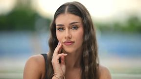 Poznajcie nową miss ligi polskiej. Zachwyciła wszystkich