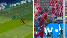 Tylko on nie zawodził. Mistrzowska forma Donnarummy [WIDEO]