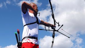 Jest kolejny medal igrzysk. Finał był jednostronny