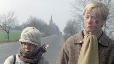 Miał szansę na Oscara?