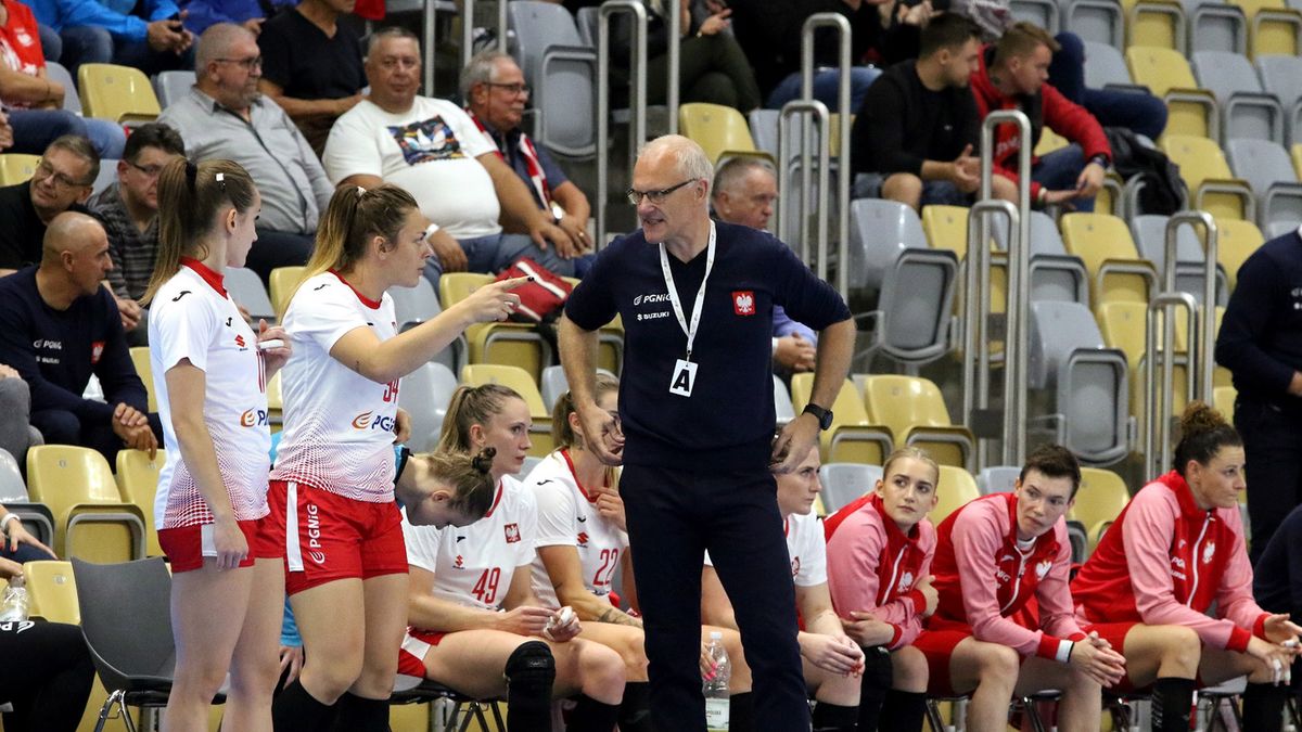 PAP / Krzysztof Świderski / Na zdjęciu: Arne Senstad