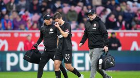 Trzy razy 90. "Polski" mecz w Bundeslidze