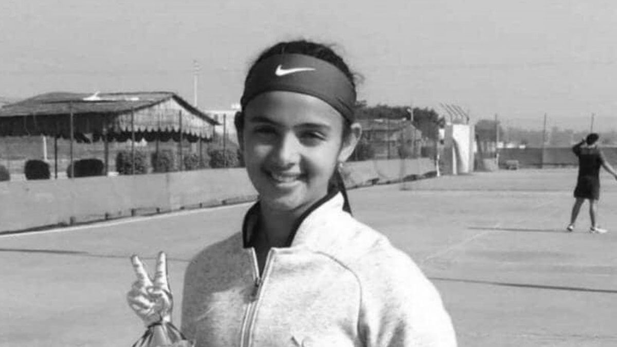 Nie żyje Radhika Yadav  