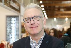 Mariusz Szczygieł padł ofiarą hejtu. Internauta nie przebierał w słowach