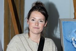 Olga Frycz wyjechała bez dziecka. Wiele kobiet rozumie jej rozterki