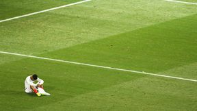 Euro 2016: "Porażka z Islandią większą tragedią niż remis z Polską na Wembley"