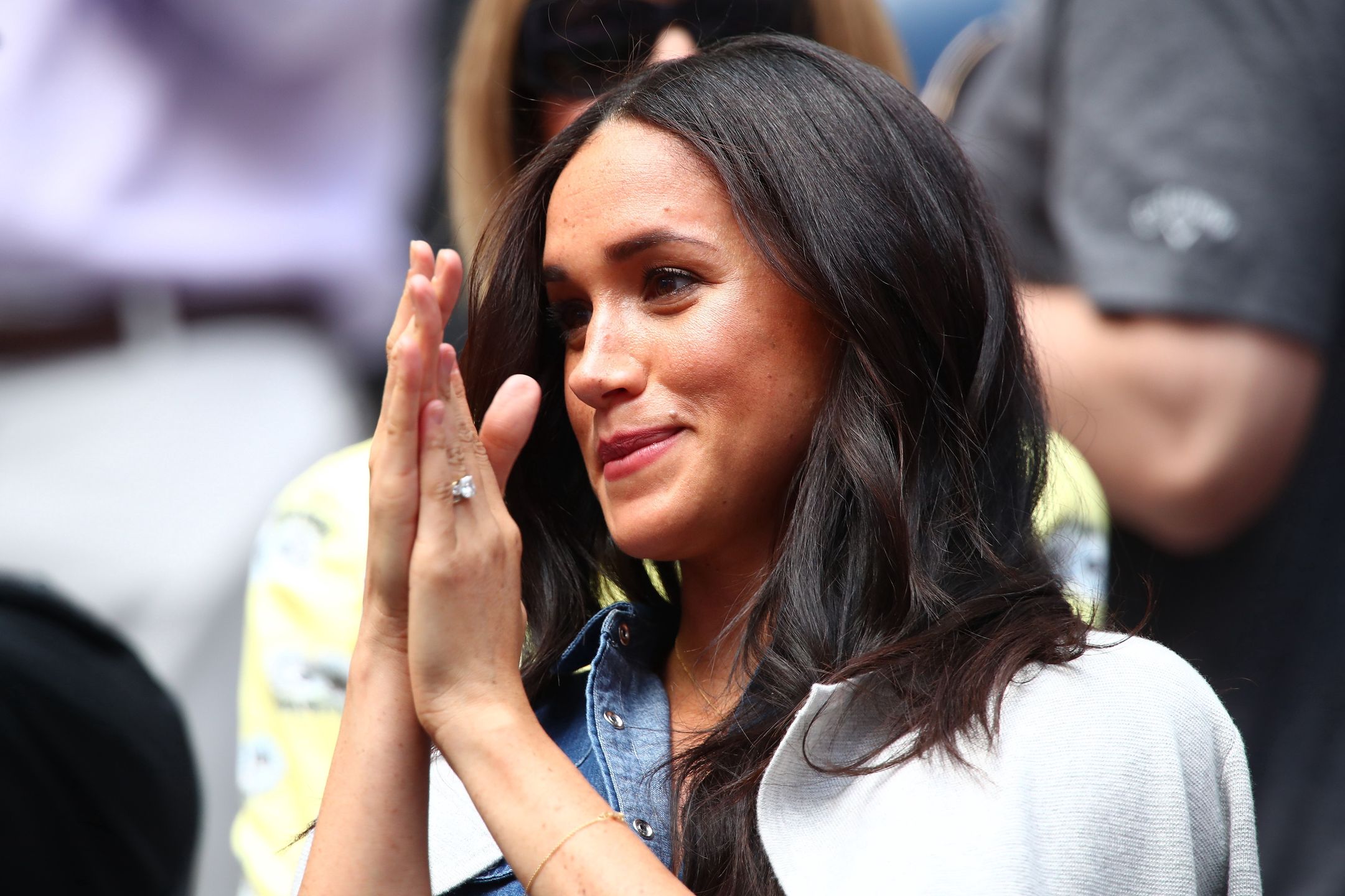 Meghan Markle