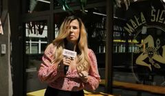 Dziennikarka Agory przechodzi do Kanału Zero