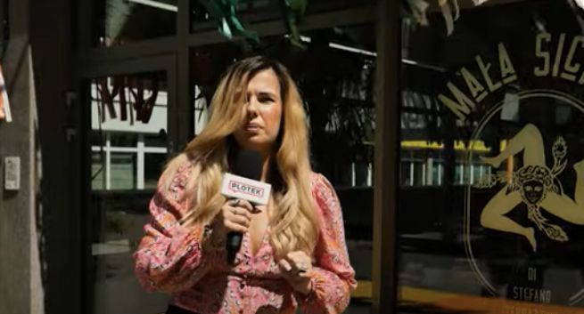 Dziennikarka Agory przechodzi do Kanału Zero