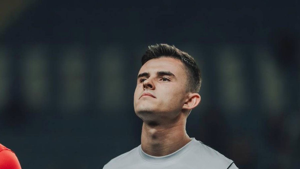 Getty Images / Dean Miyara - Mission Abort / Na zdjęciu: Karol Niemczycki