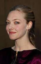 Amanda Seyfried w roli legendy porno