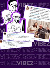 Iga Świątek wsparła WOŚP. W komentarzach wybiło szambo
