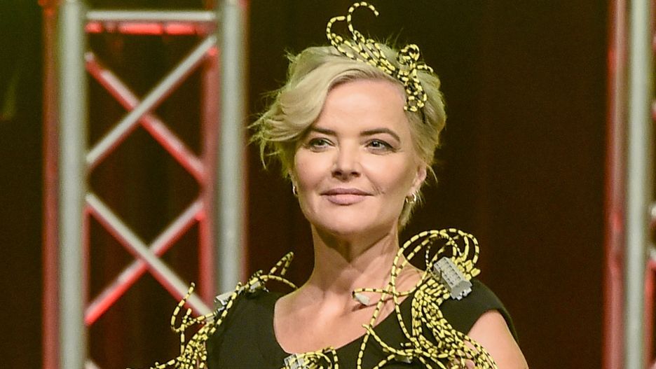 Monika Richardson komentuje sprawę Beaty K.